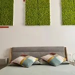 Panzió Monteverdi L'arancio 4*