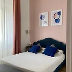 Monteverdi L'arancio Firenze