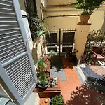 Panzió Monteverdi L'arancio