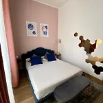 Monteverdi L'arancio 4* Firenze