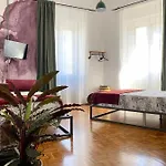 Monteverdi L'arancio Panzió