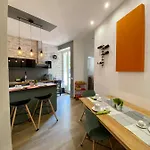 Panzió Monteverdi L'arancio 4*