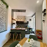 Monteverdi L'arancio 4* Firenze