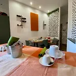 Panzió Monteverdi L'arancio