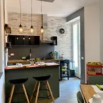 Monteverdi L'arancio 4*