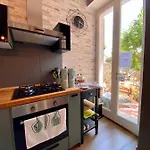 Monteverdi L'arancio 4* Firenze