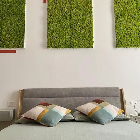 Bed & Breakfast Monteverdi L'arancio *