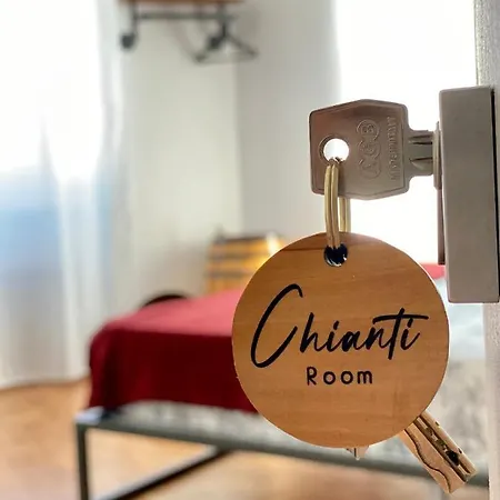 Monteverdi L'arancio Florence