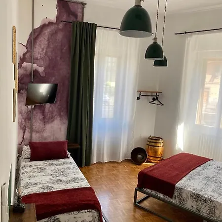 Monteverdi L'arancio 4* Floransa