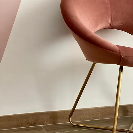 Bed & Breakfast Monteverdi L'arancio 4*