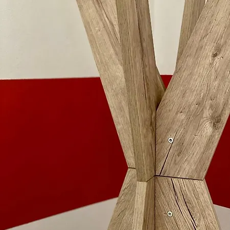 Bed & Breakfast Monteverdi L'arancio Florence