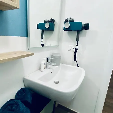 Bed & Breakfast Monteverdi L'arancio