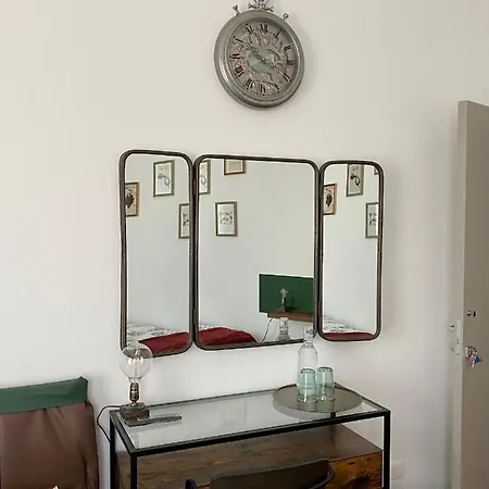 Monteverdi L'arancio 4* Floransa