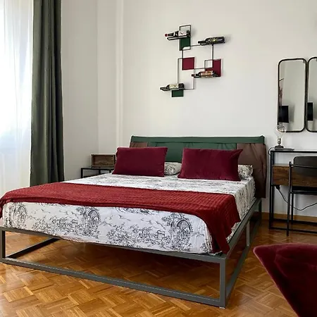 Monteverdi L'arancio 4* Floransa