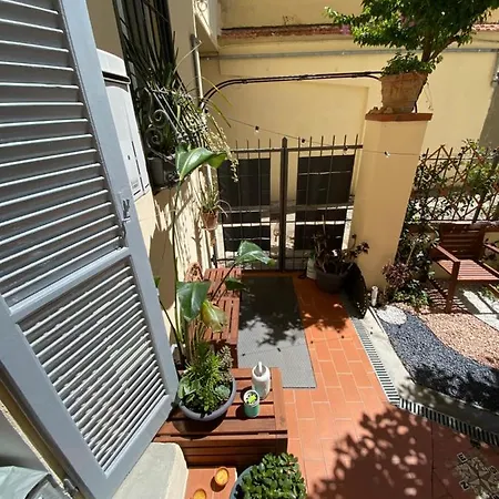 Bed & Breakfast Monteverdi L'arancio