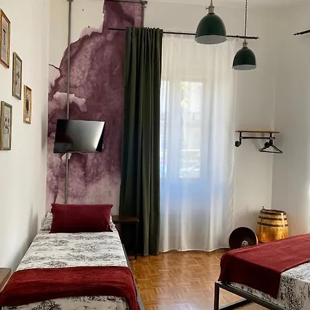 Monteverdi L'arancio 4*