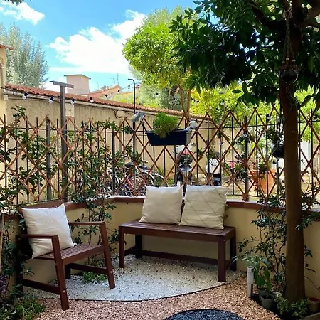 Monteverdi L'arancio 4*