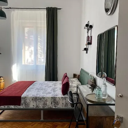 Oda ve Kahvaltı Monteverdi L'arancio 4*