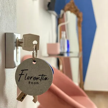 Monteverdi L'arancio Bed & Breakfast *