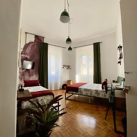 Monteverdi L'arancio 4* Floransa