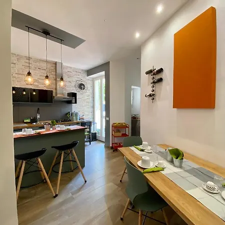 Oda ve Kahvaltı Monteverdi L'arancio 4*