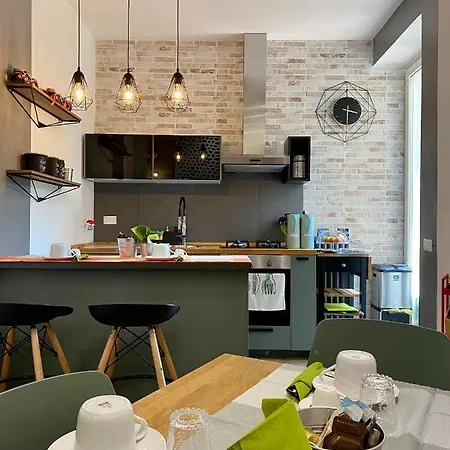 Monteverdi L'arancio Bed & Breakfast Florence