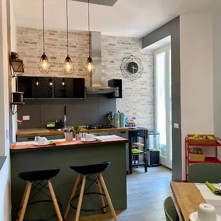Monteverdi L'arancio 4*