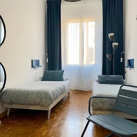 Bed & Breakfast Monteverdi L'arancio