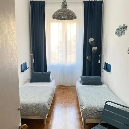 Bed & Breakfast Monteverdi L'arancio Florence