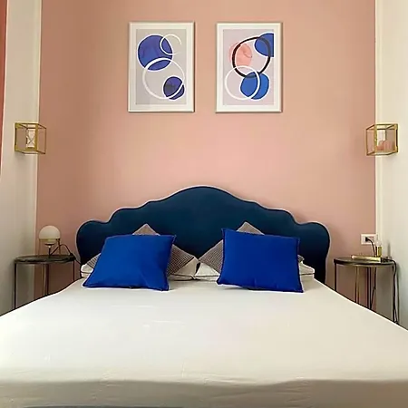 Monteverdi L'arancio Bed & Breakfast Florence