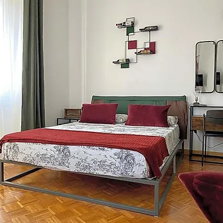 Monteverdi L'arancio 4*