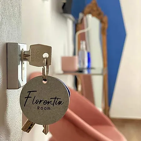 Bed & Breakfast Monteverdi L'arancio 4*