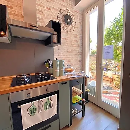 Отель типа 
