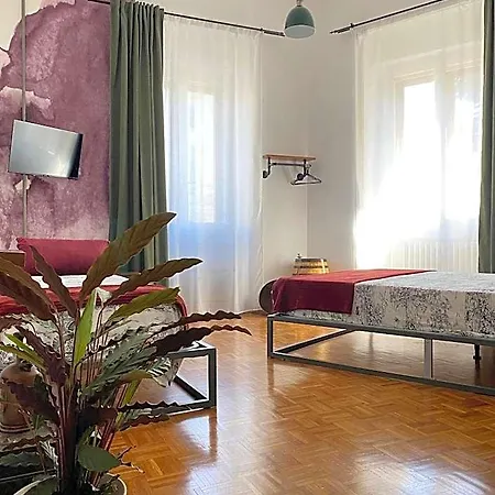 Monteverdi L'arancio 4*