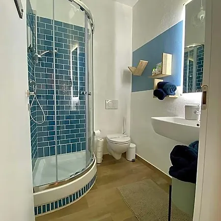 Monteverdi L'arancio Bed & Breakfast Florence