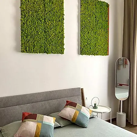 Monteverdi L'arancio Bed & Breakfast 4*