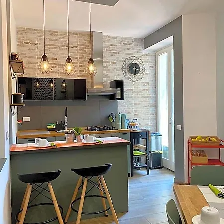 Monteverdi L'arancio 4*