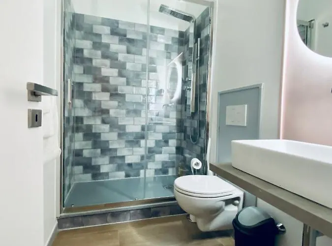 Monteverdi L'arancio Bed & Breakfast Florence