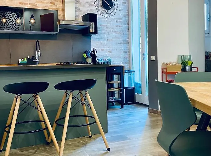 Monteverdi L'arancio Bed & Breakfast