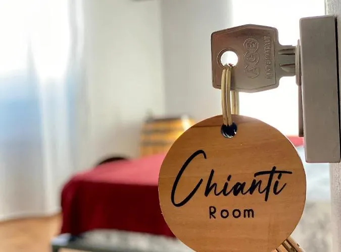 Monteverdi L'arancio Florence