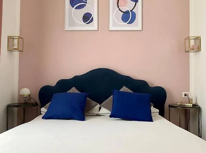 Monteverdi L'arancio Bed & Breakfast