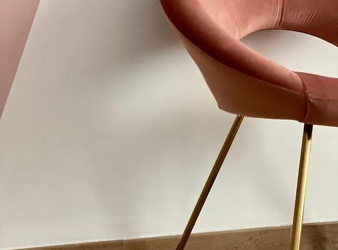 Bed & Breakfast Monteverdi L'arancio 4*