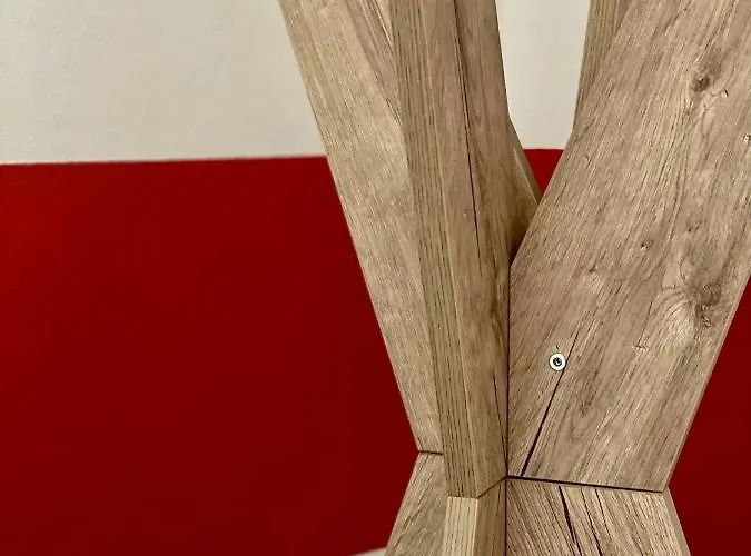 Bed & Breakfast Monteverdi L'arancio Florence