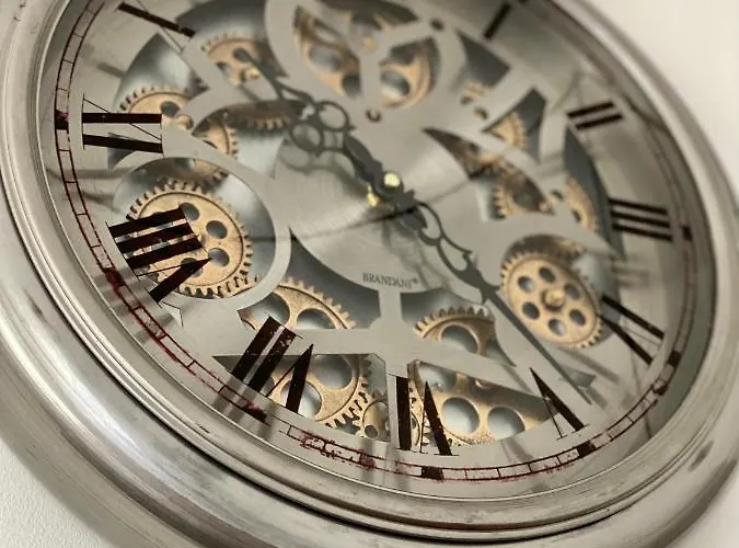 Monteverdi L'arancio Florence