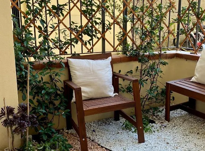 Monteverdi L'arancio Bed & Breakfast 4*