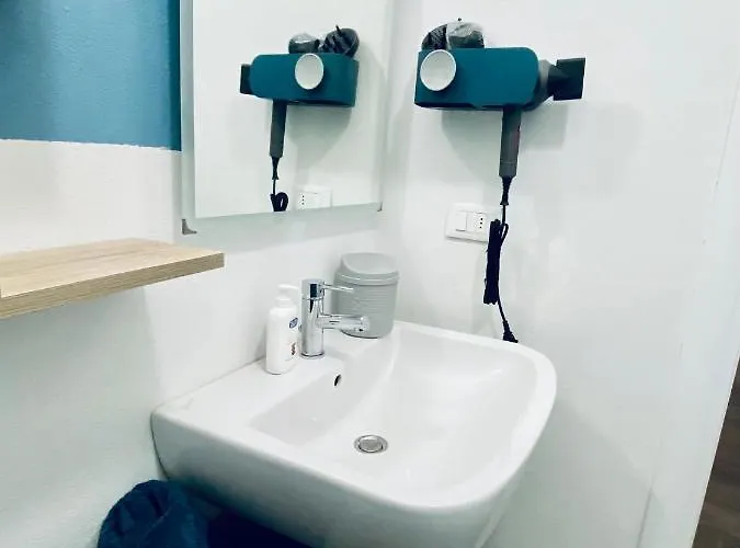 Bed & Breakfast Monteverdi L'arancio