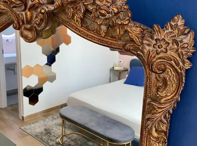 Bed & Breakfast Monteverdi L'arancio