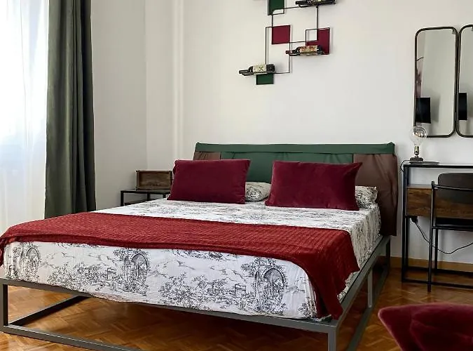 Monteverdi L'arancio 4* Florence