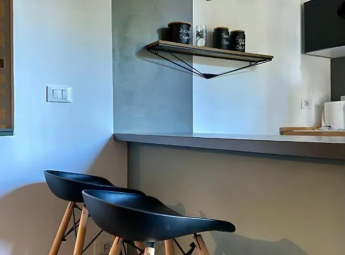 Monteverdi L'arancio Florence