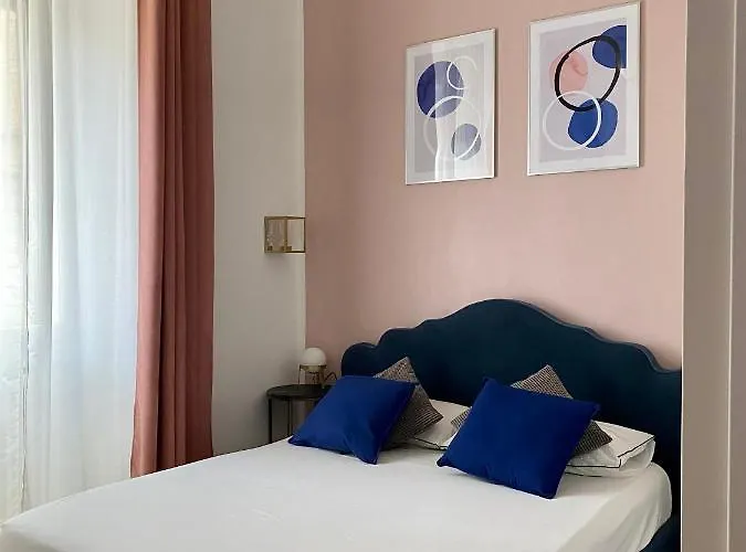 Monteverdi L'arancio Florence